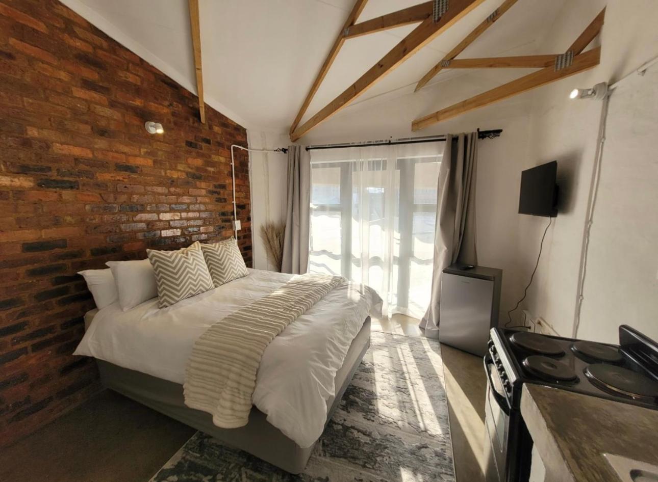 Appartement Trendy _ @ Craftsmanship On Main Johannesburg